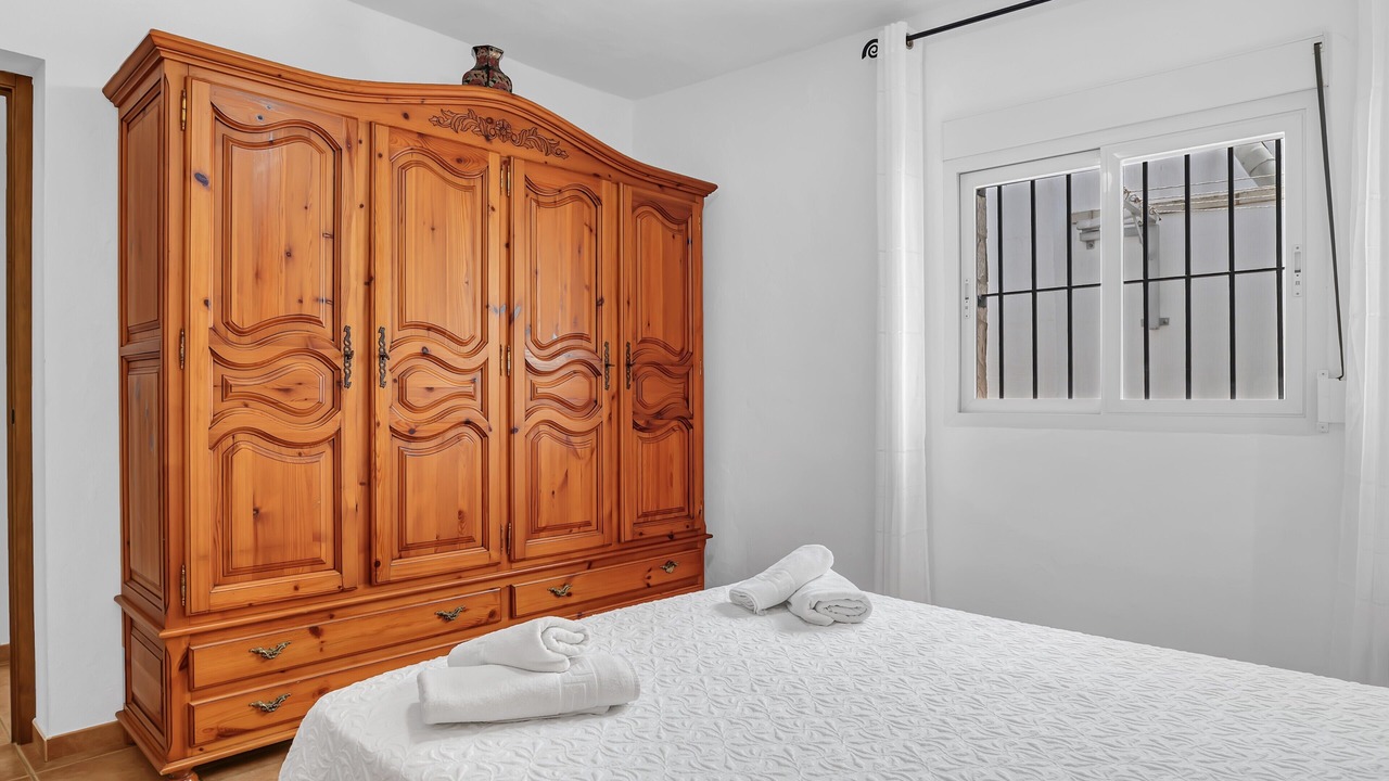 Photo of Bedroom in El Palmar