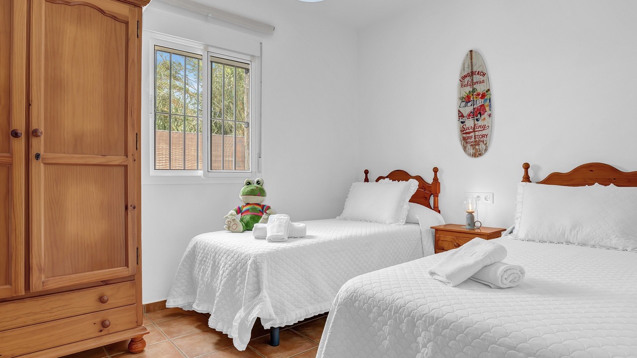 Photo of Bedroom in El Palmar