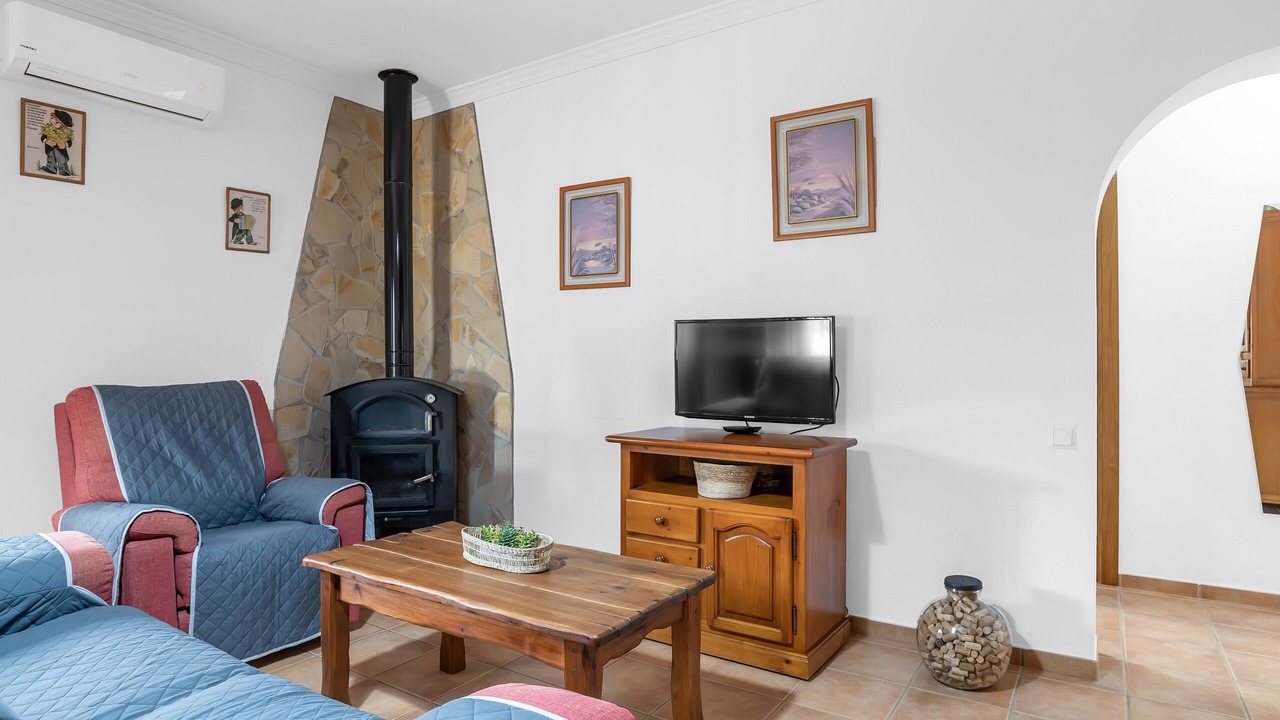 Photo of Livingroom in El Palmar