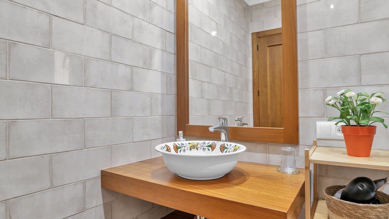 Photo of Bathroom in El Palmar