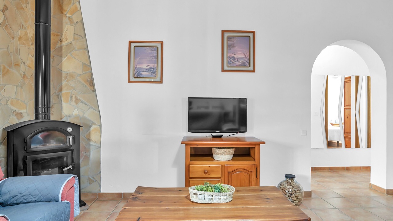 Photo of Livingroom in El Palmar