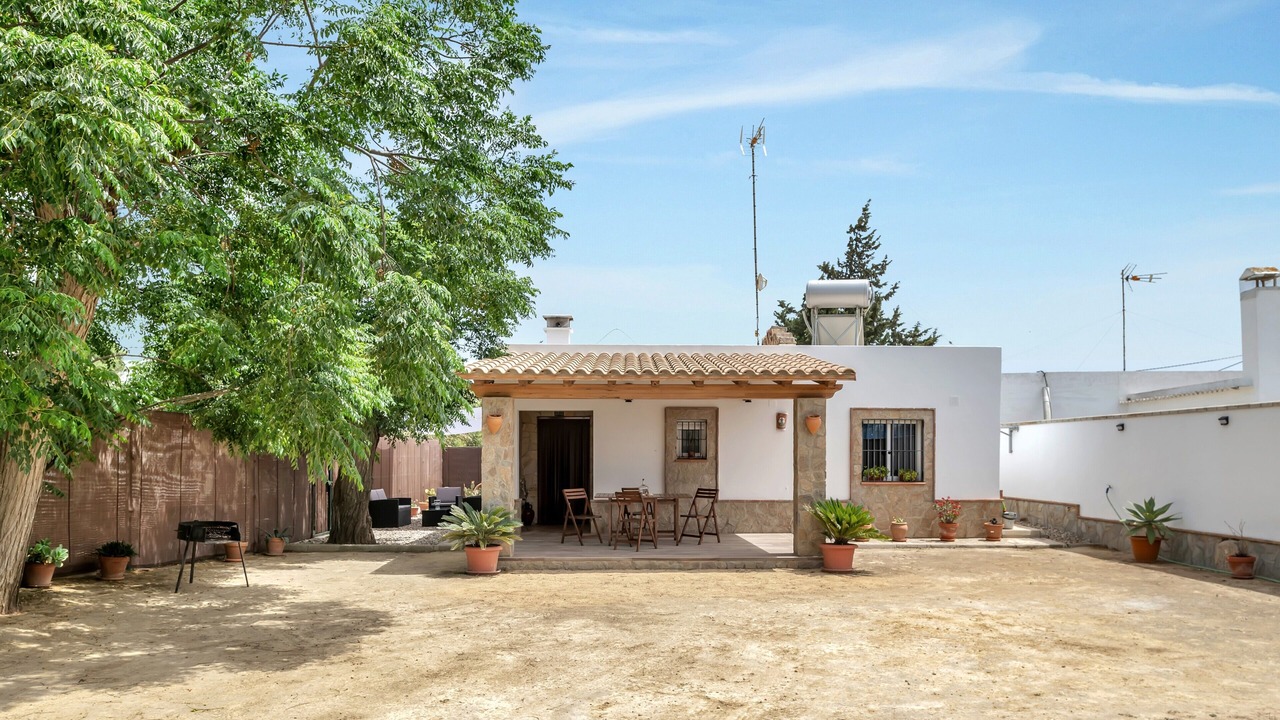 Photo of Outdoor in El Palmar