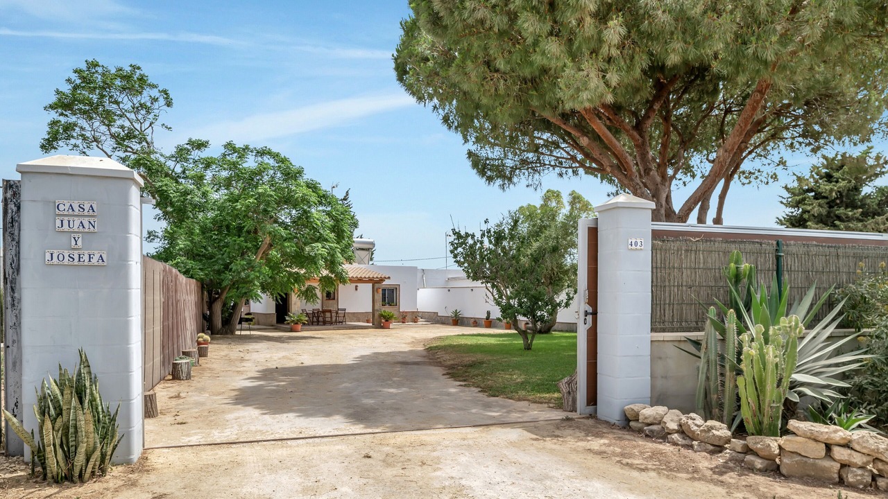 Photo of Outdoor in El Palmar
