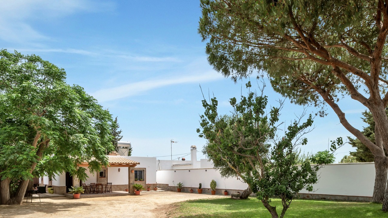 Photo of Outdoor in El Palmar