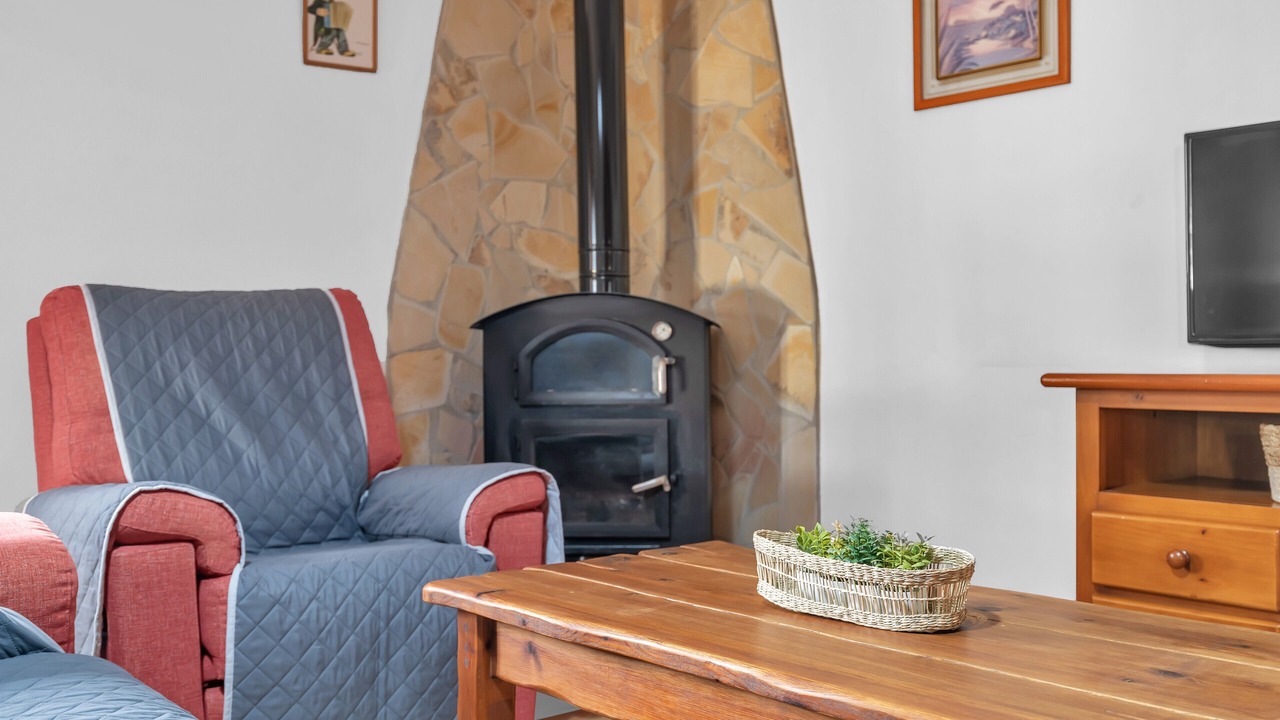 Photo of Livingroom in El Palmar