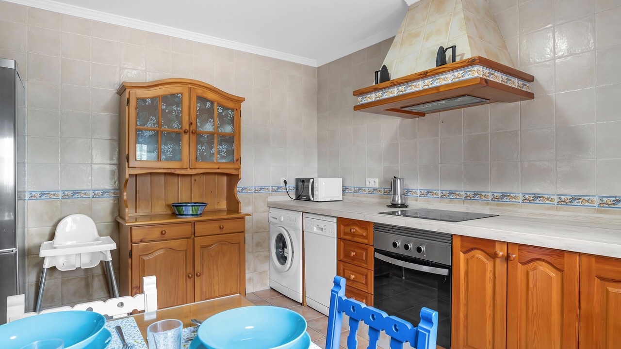 Photo of Kitchen in El Palmar