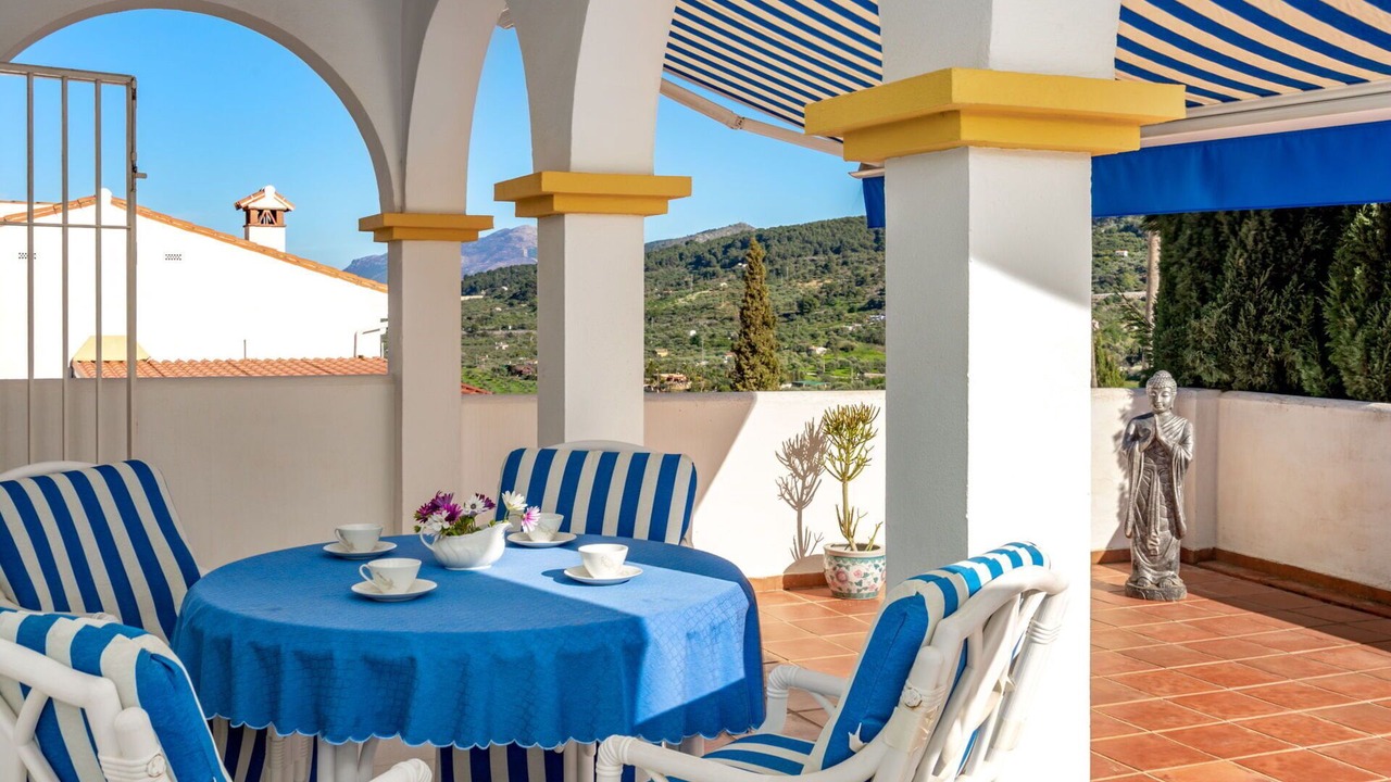 Photo of Outdoor in Monda