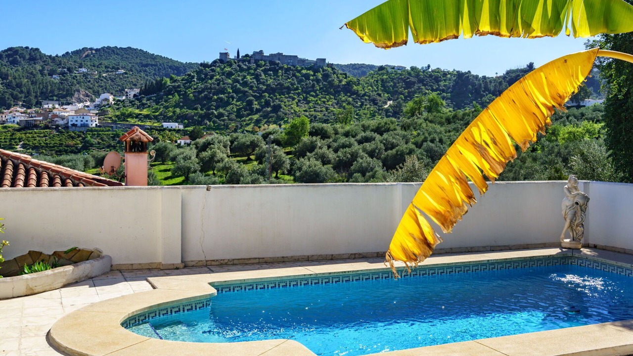 Photo of Outdoor in Monda