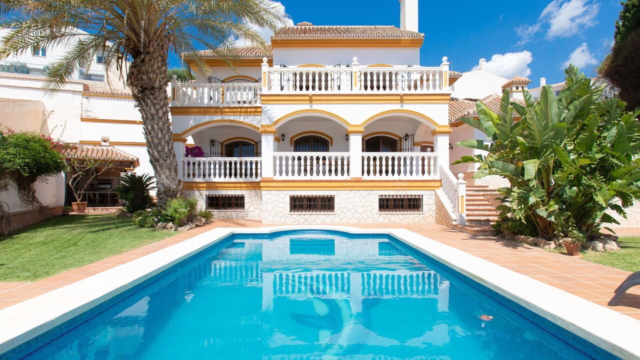 Photo of Outdoor in La Cala del Moral