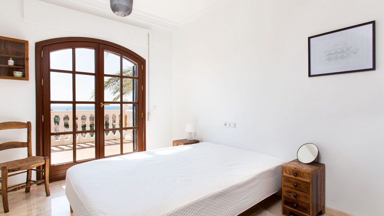 Photo of Outdoor in La Cala del Moral