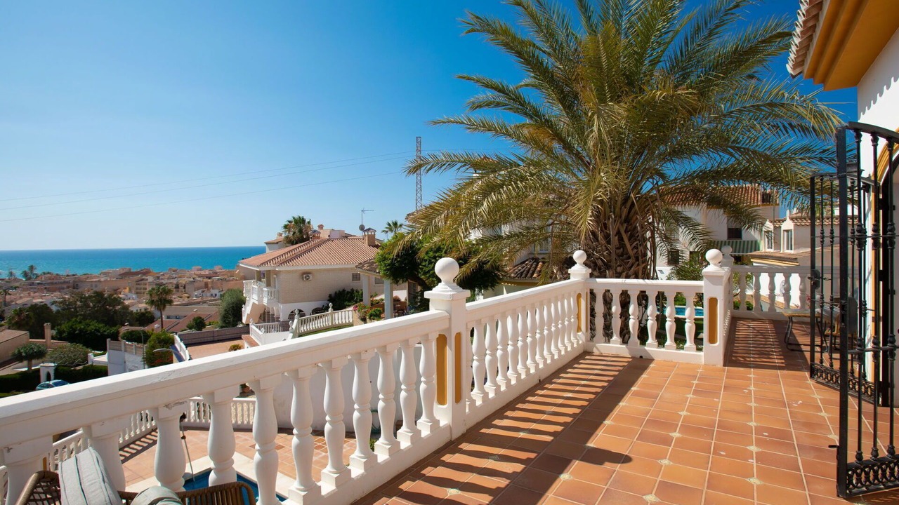 Photo of Outdoor in La Cala del Moral