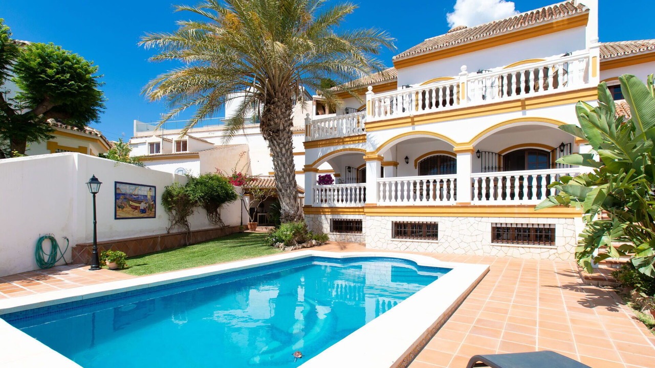 Photo of Outdoor in La Cala del Moral