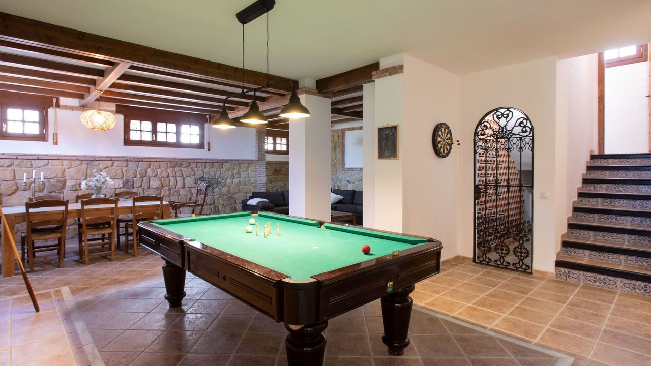 Photo of Outdoor in La Cala del Moral