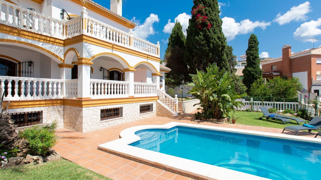 Photo of Outdoor in La Cala del Moral