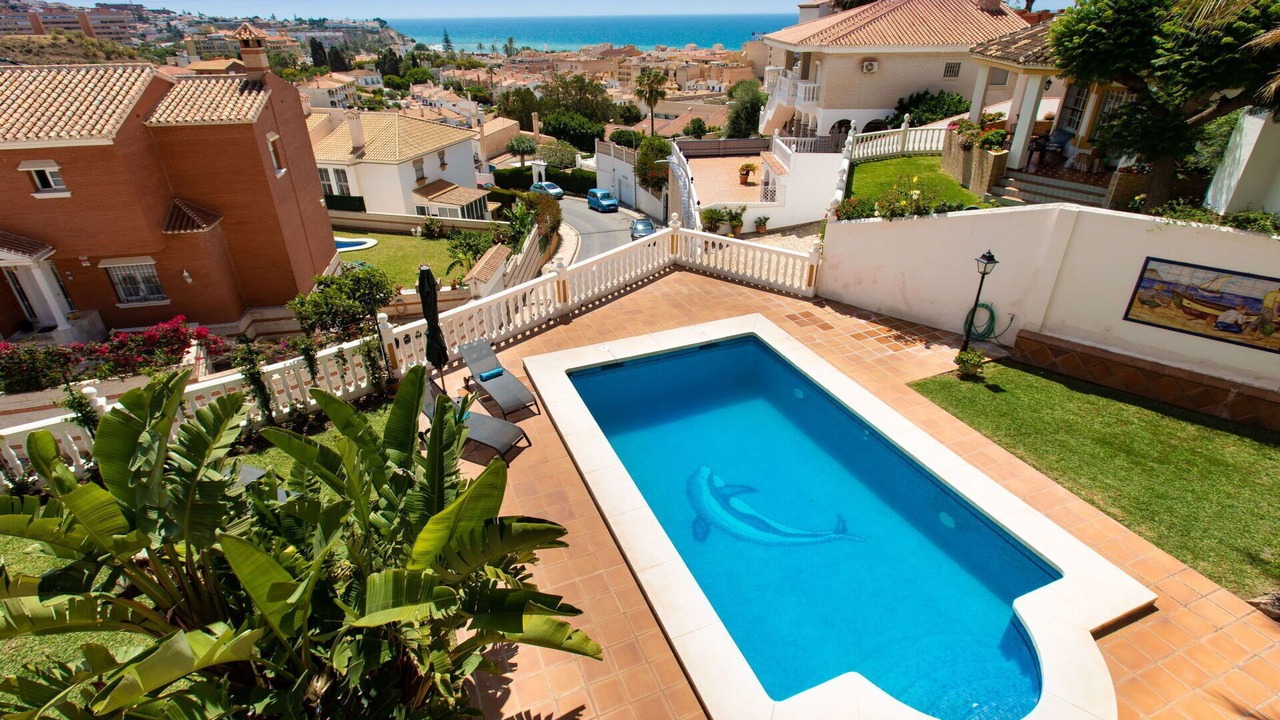 Photo of Outdoor in La Cala del Moral