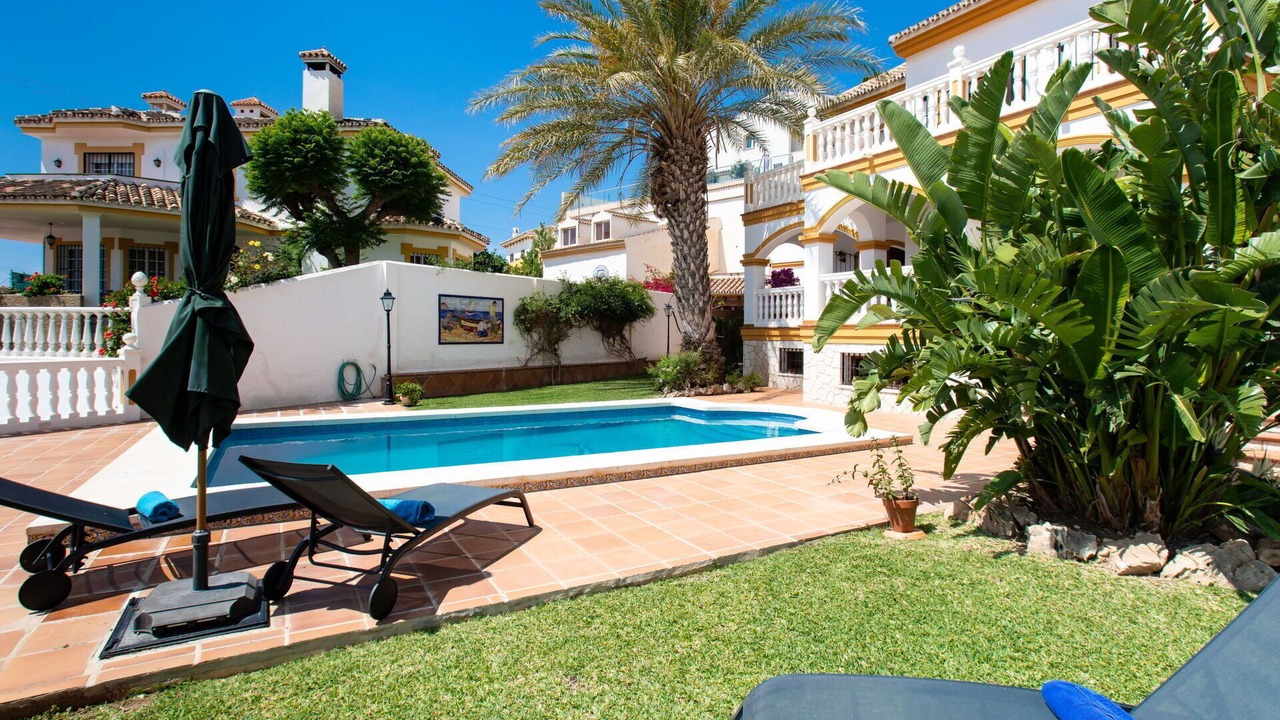 Photo of Outdoor in La Cala del Moral