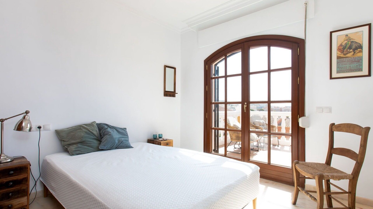 Photo of Outdoor in La Cala del Moral