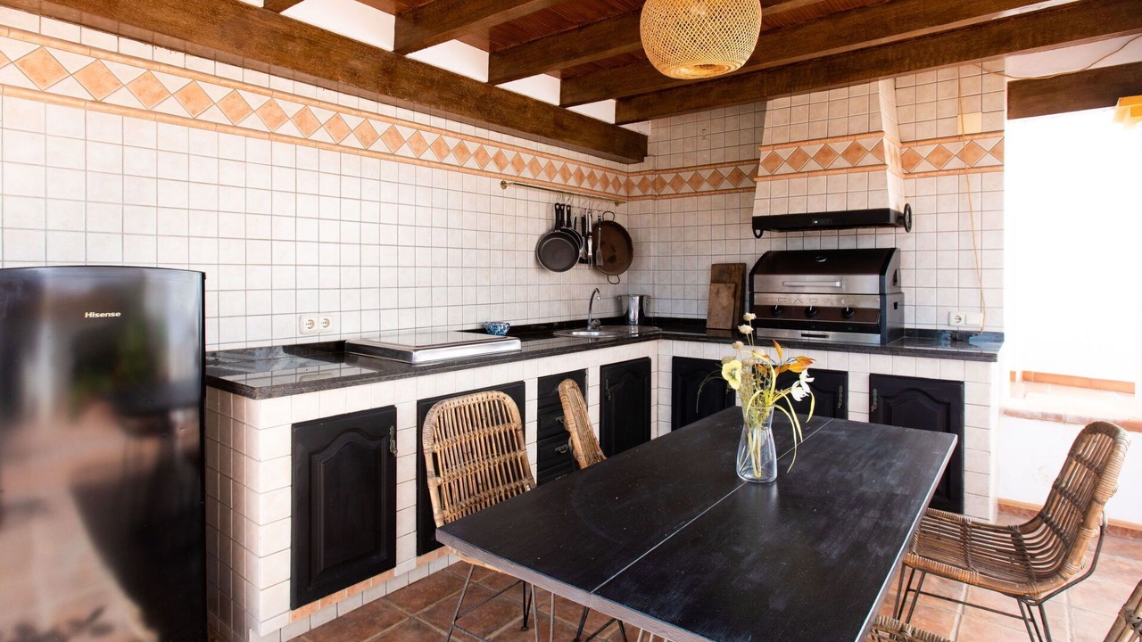 Photo of Outdoor in La Cala del Moral