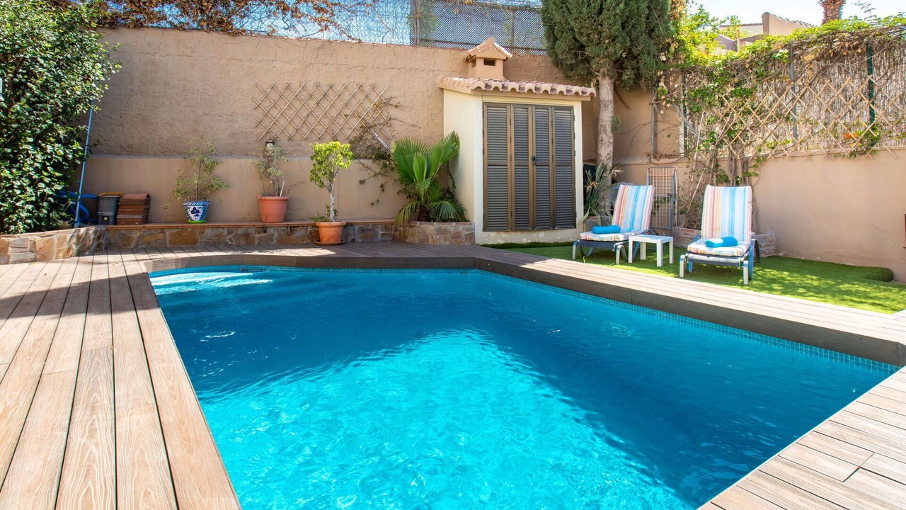 Photo of Outdoor in La Cala del Moral