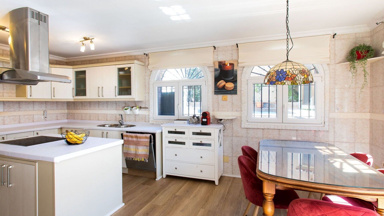 Photo of Outdoor in La Cala del Moral