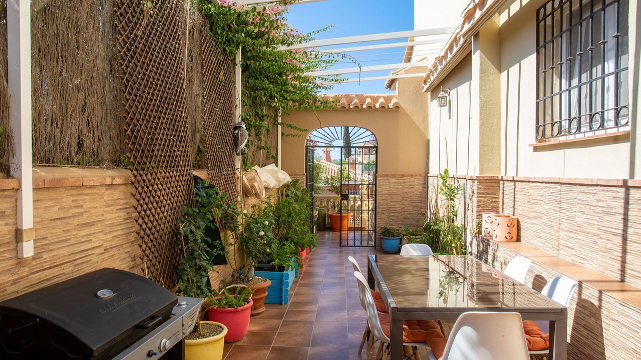 Photo of Outdoor in La Cala del Moral