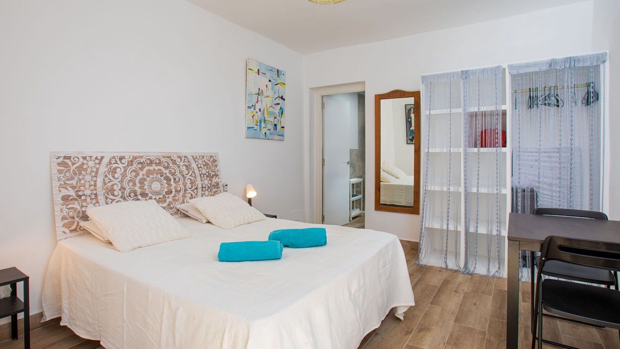Photo of Outdoor in La Cala del Moral