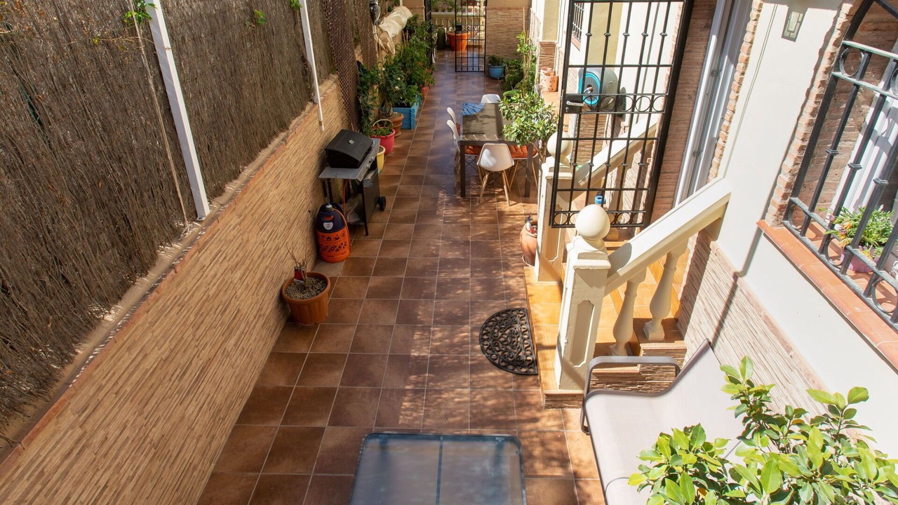 Photo of Outdoor in La Cala del Moral