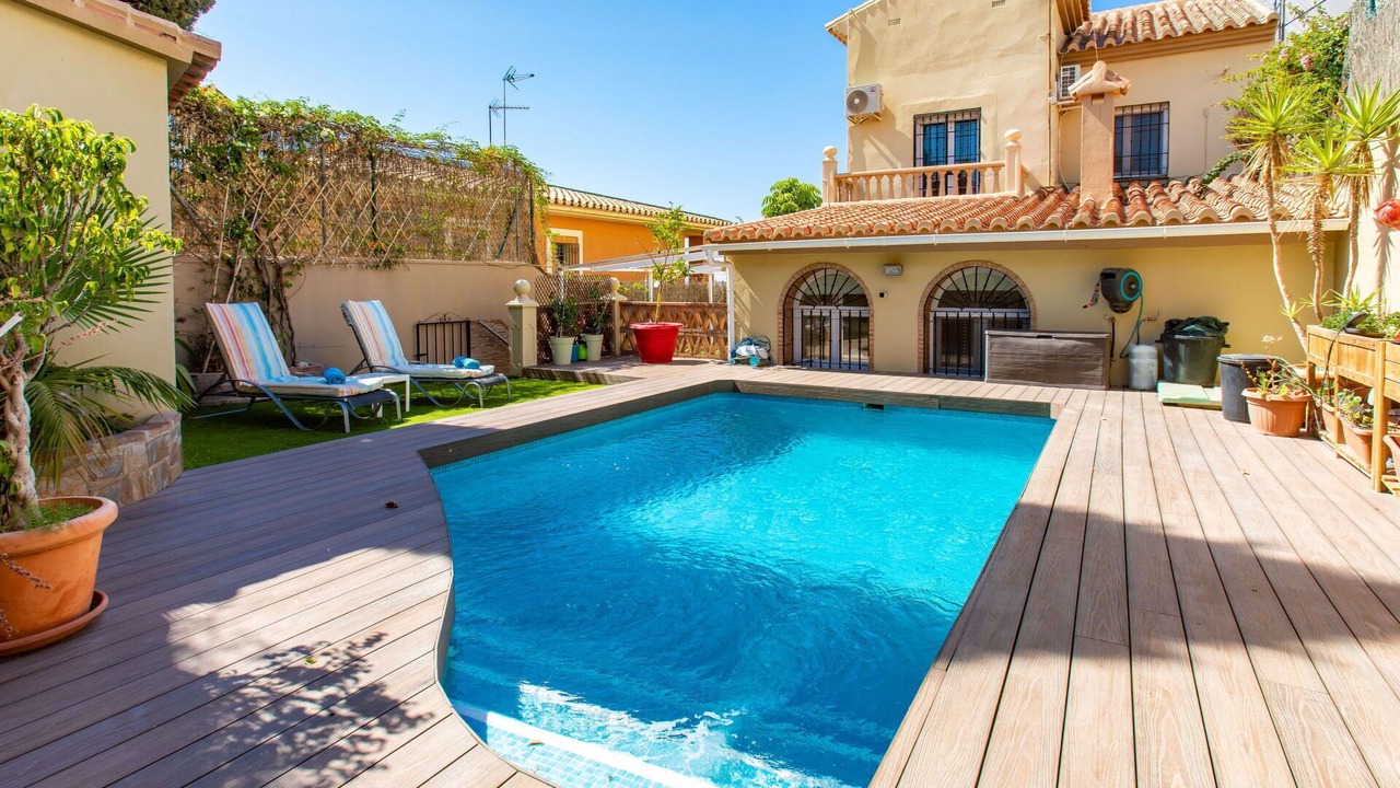 Photo of Outdoor in La Cala del Moral