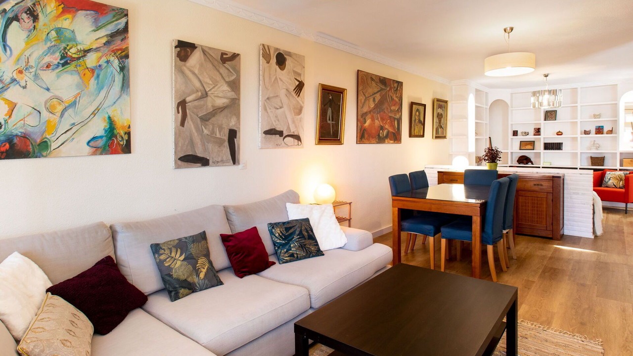 Photo of Outdoor in La Cala del Moral