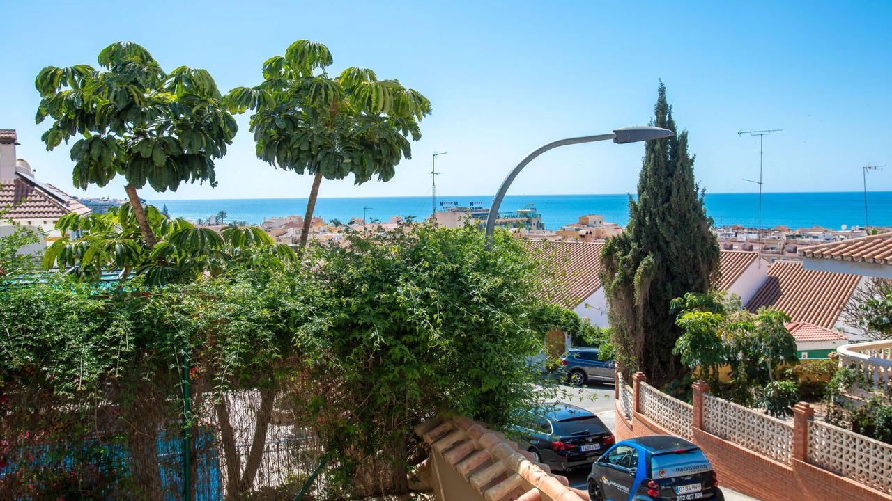 Photo of Outdoor in La Cala del Moral