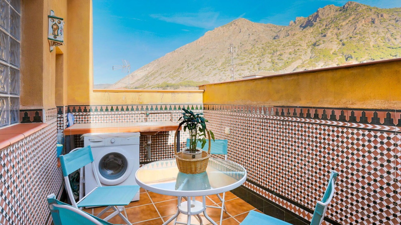 Photo of Outdoor in Niguelas