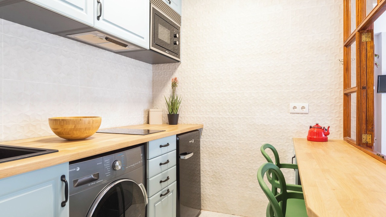 Photo of Kitchen in Santander