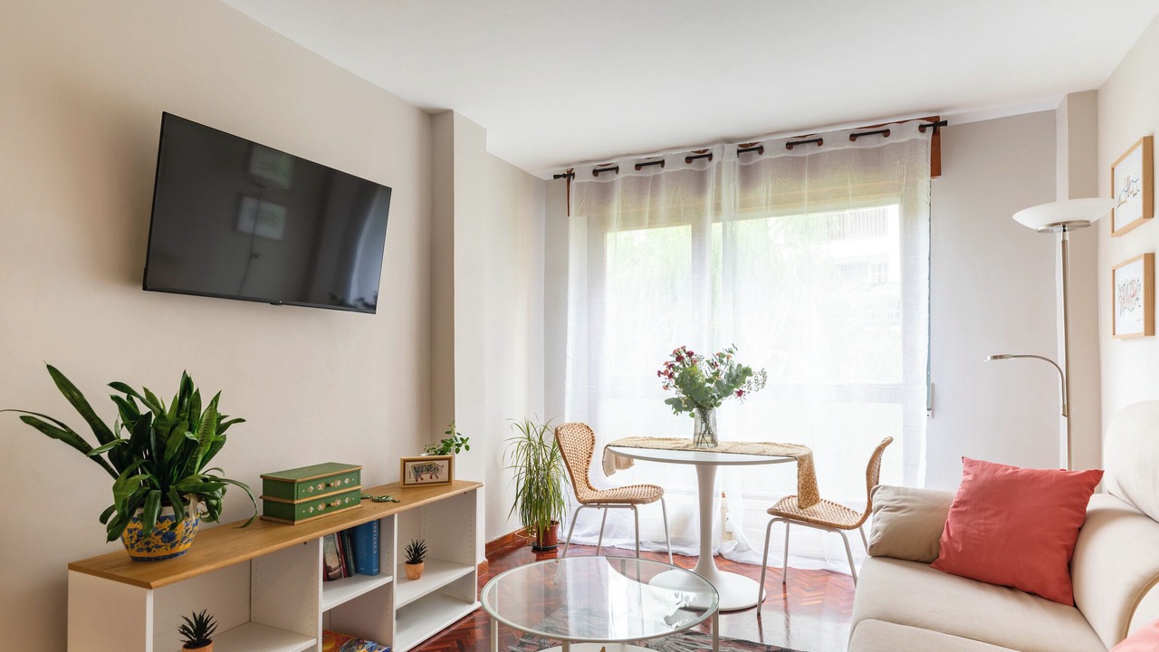 Photo of Livingroom in Santander