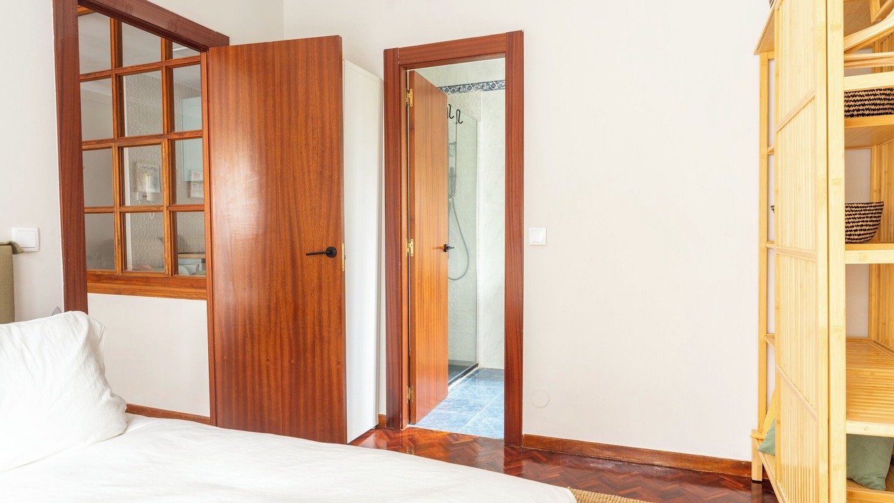 Photo of Bedroom in Santander