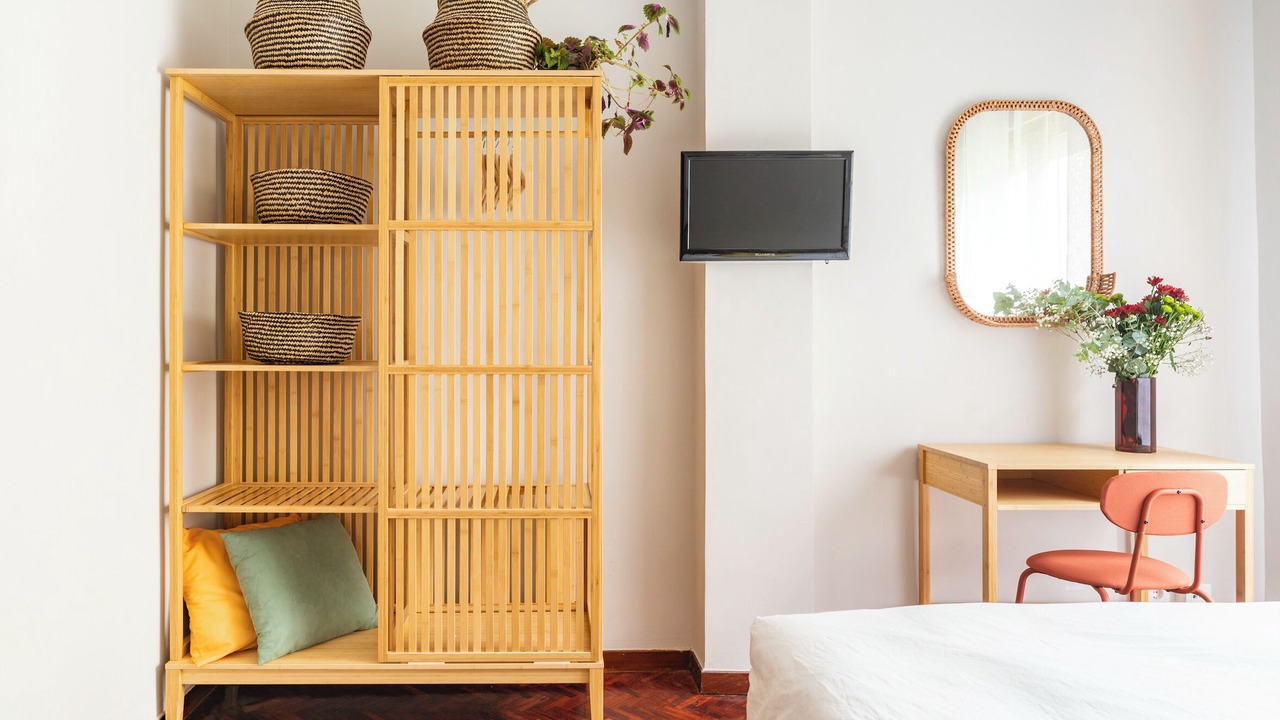 Photo of Bedroom in Santander