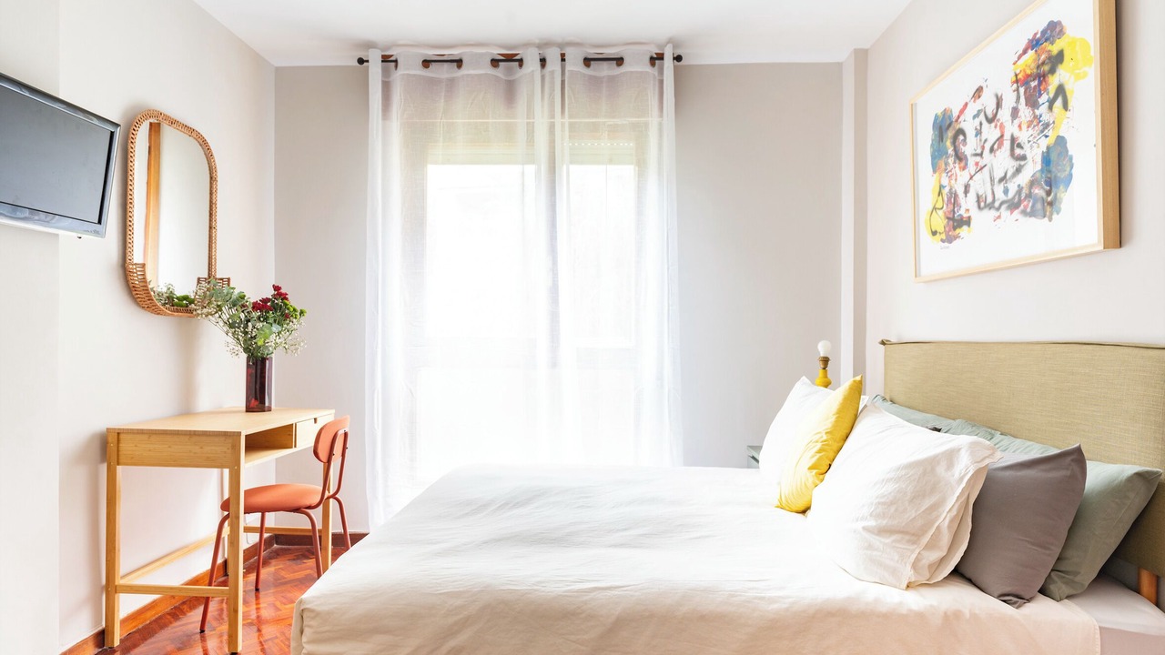 Photo of Bedroom in Santander