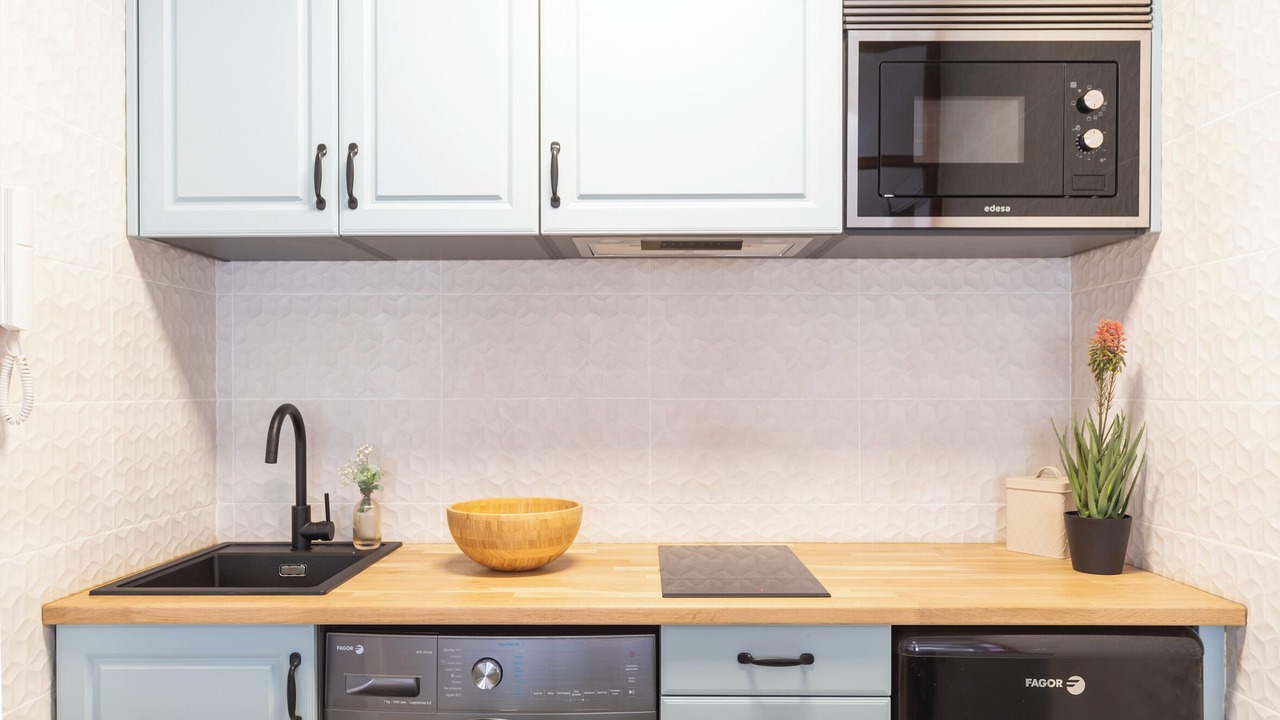 Photo of Kitchen in Santander