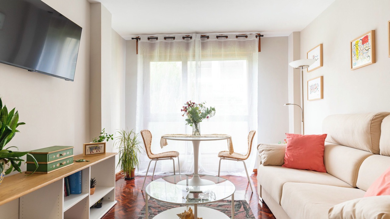 Photo of Livingroom in Santander