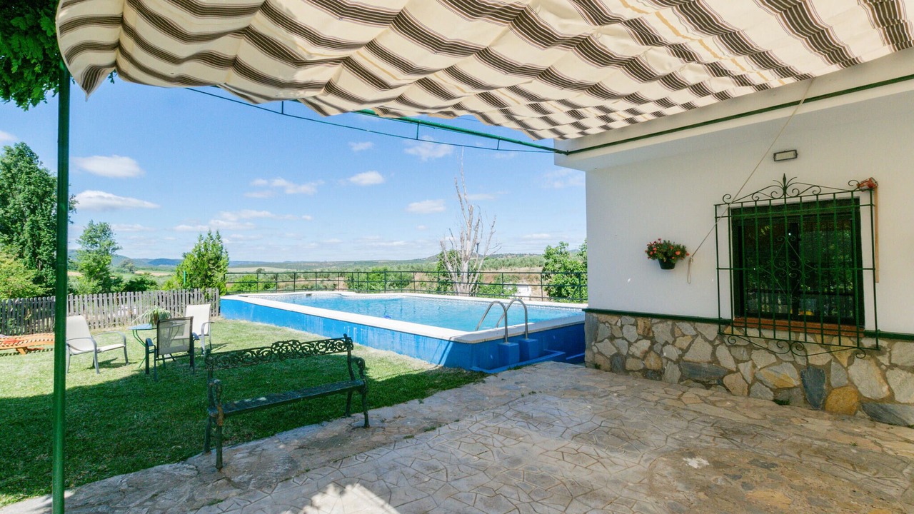 Photo of Outdoor in La Puebla de los Infantes