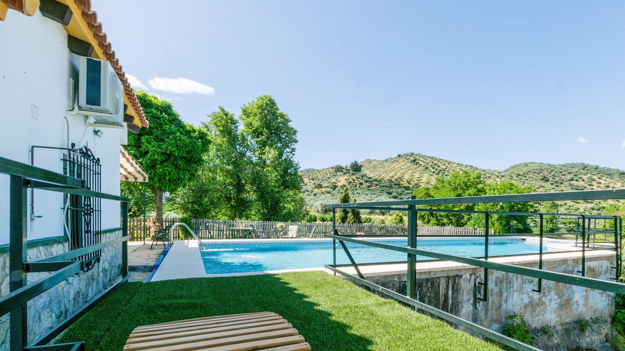 Photo of Outdoor in La Puebla de los Infantes
