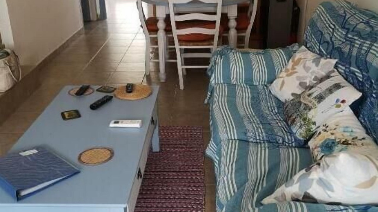 Photo of Livingroom in La Parata