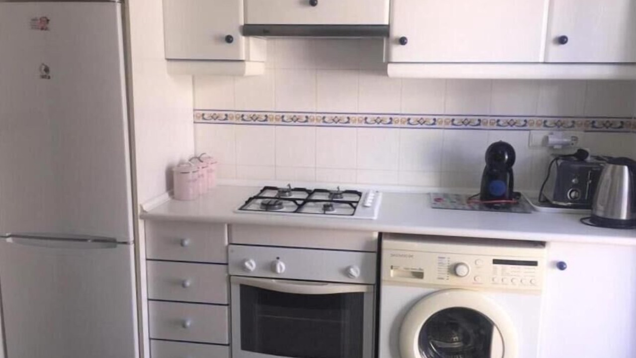 Photo of Kitchen in La Parata