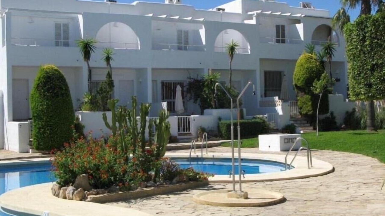 Photo of Outdoor in La Parata