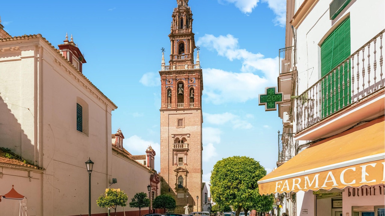 Photo of Others in Carmona