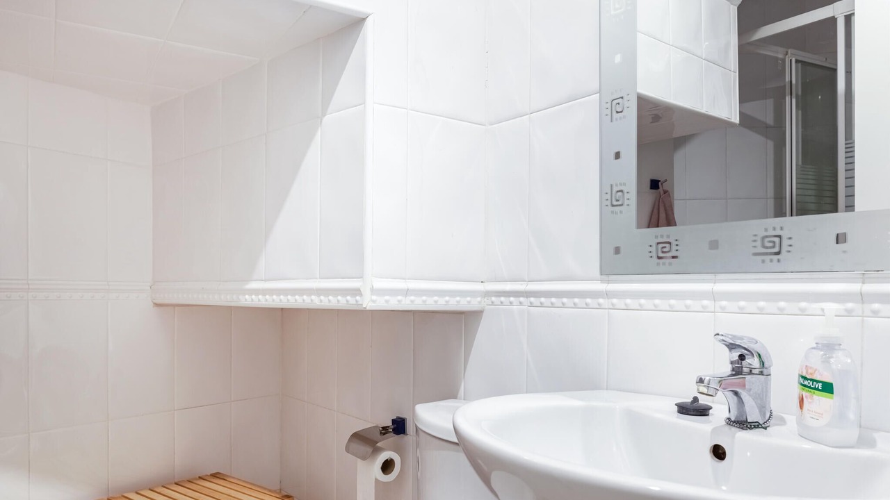 Photo of Bathroom in Carmona