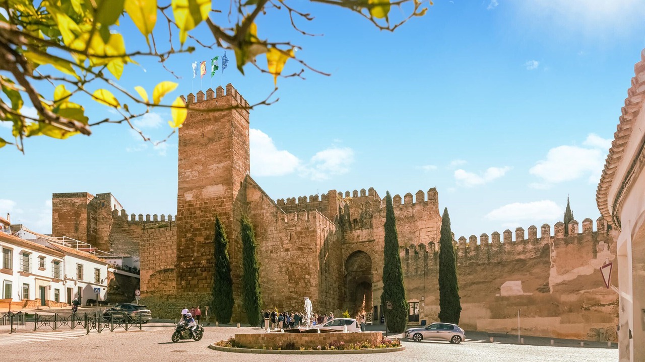Photo of Others in Carmona