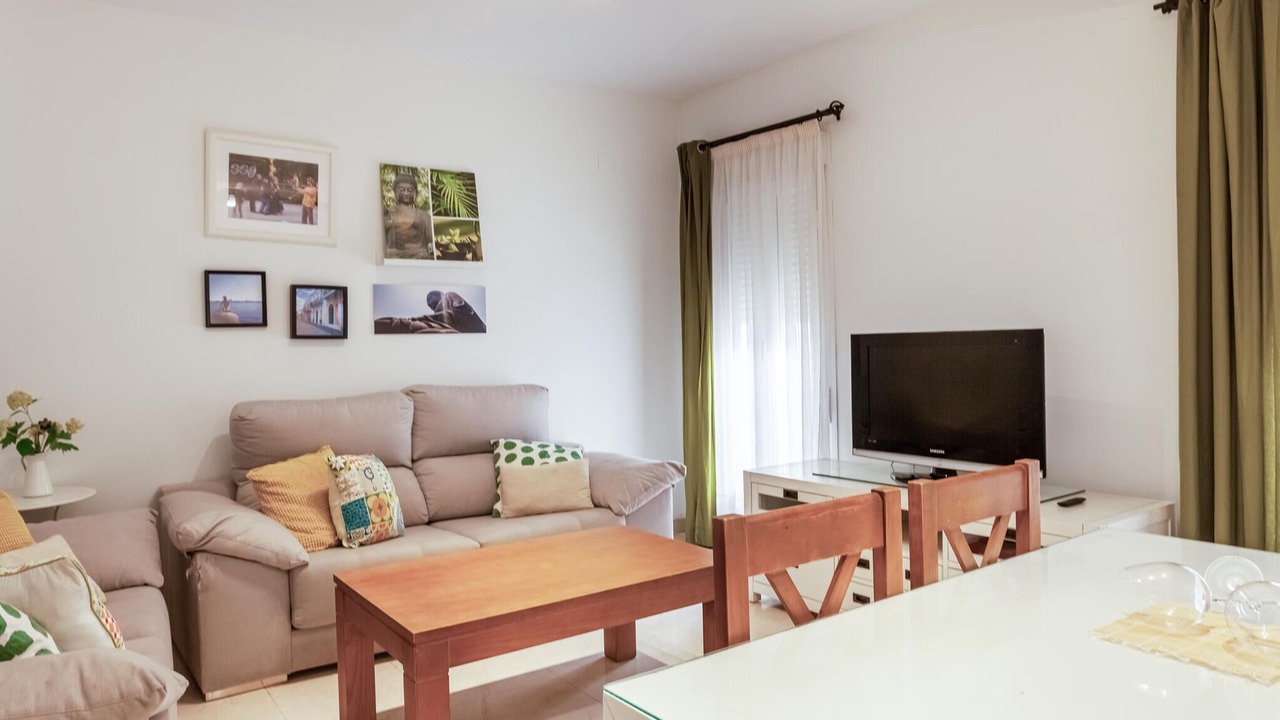 Photo of Bedroom in Carmona