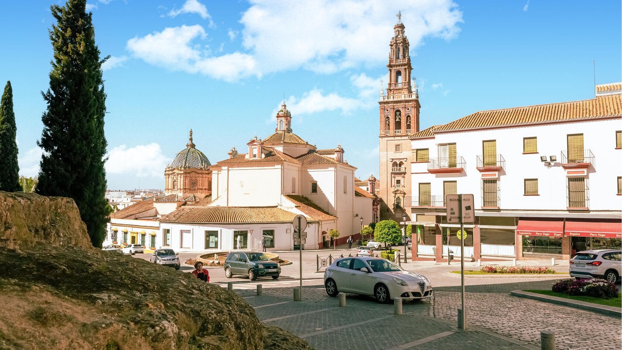 Photo of Others in Carmona