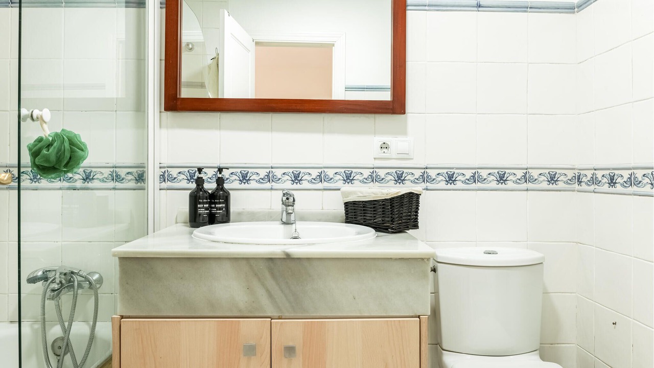 Photo of Bathroom in Carmona