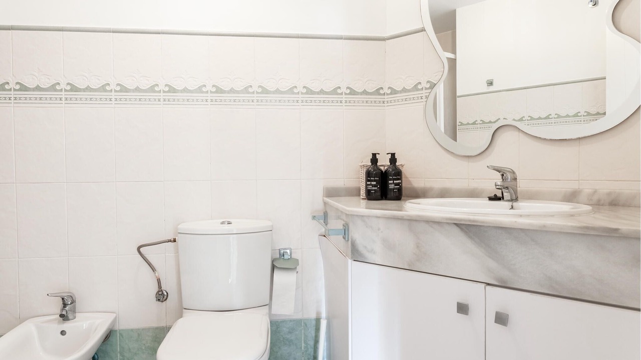 Photo of Bathroom in Carmona